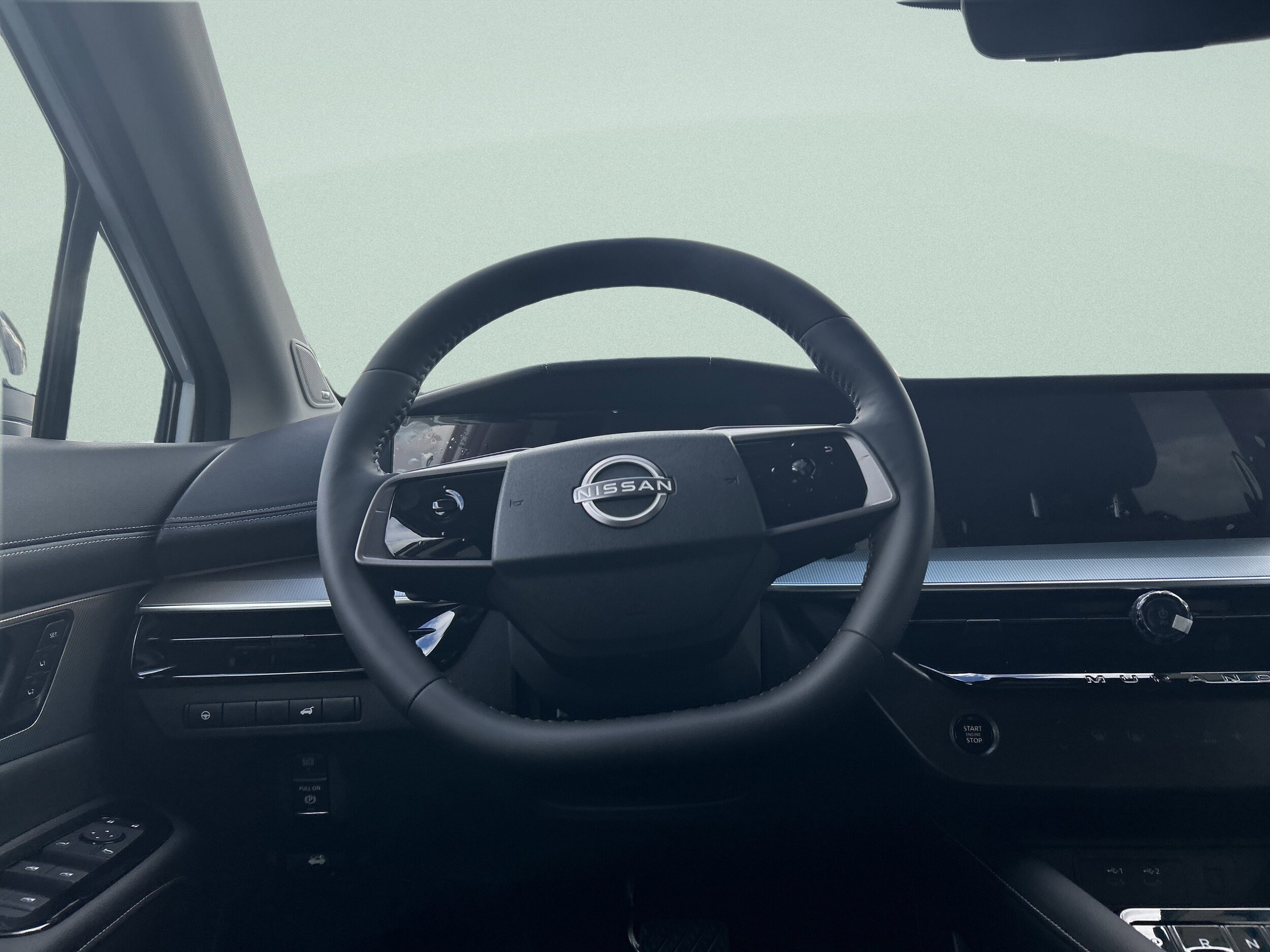 2026 Nissan Murano SL - Photo 54