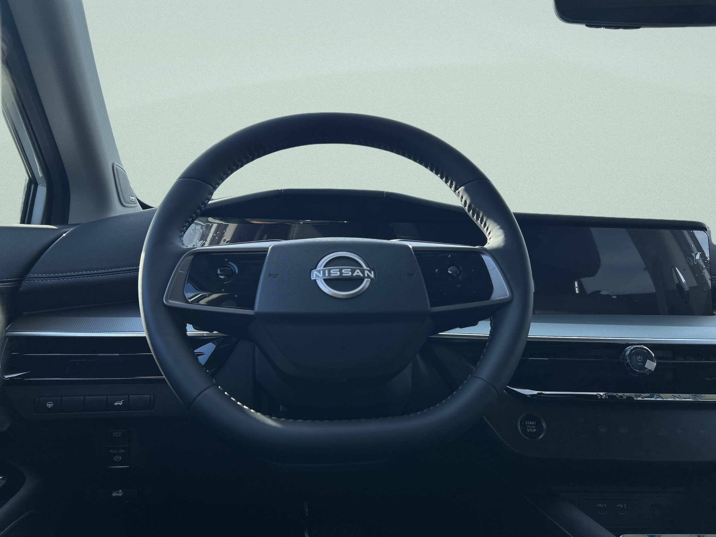 2026 Nissan Murano SL - Photo 35