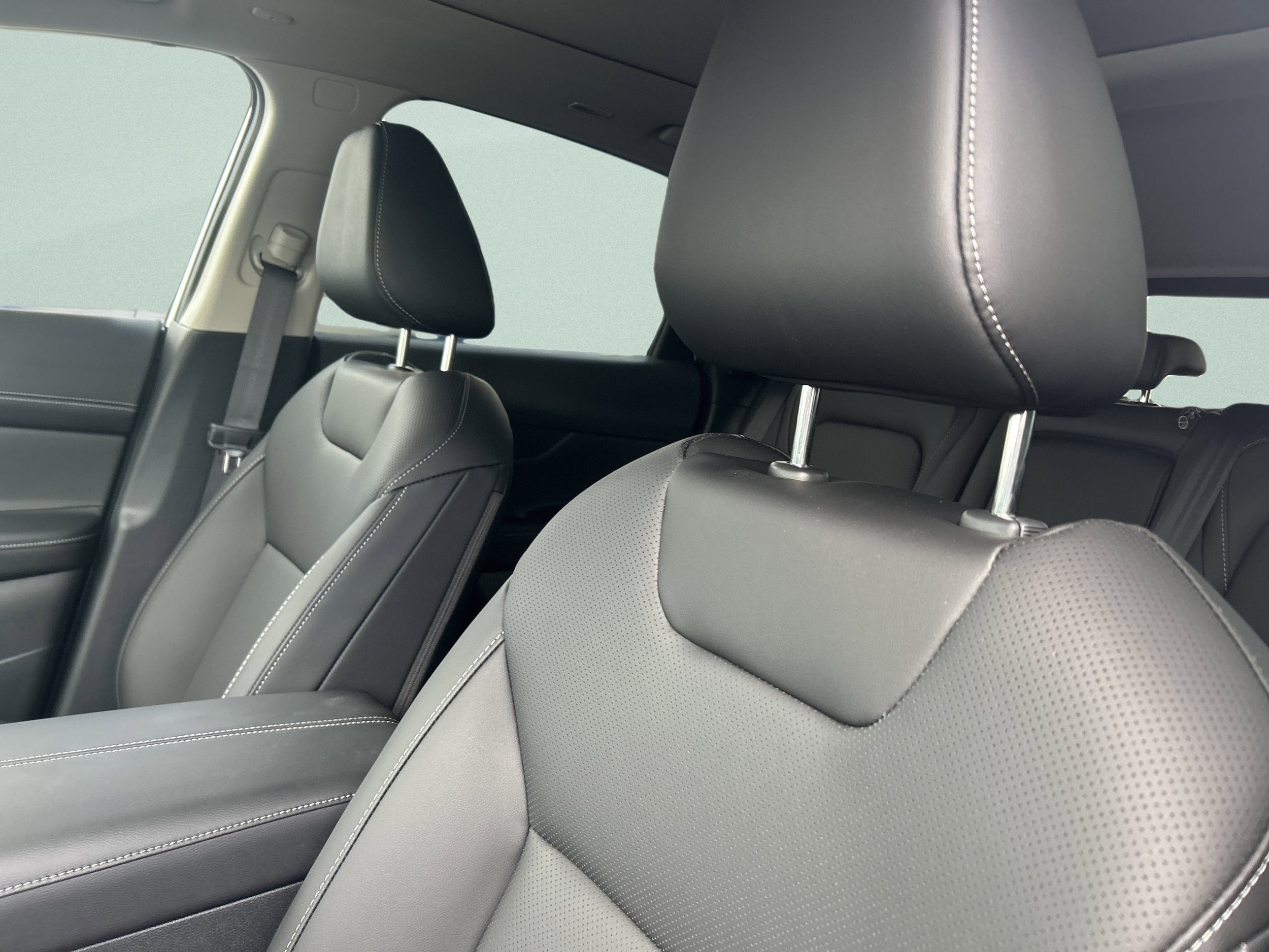 2026 Nissan Murano SL - Photo 42