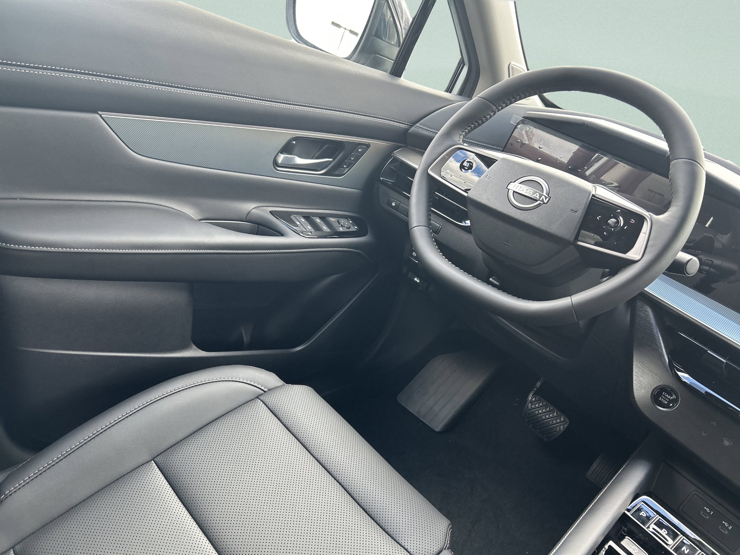 2026 Nissan Murano SL - Photo 57