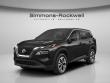 Used 2023 Nissan Rogue SV SUV