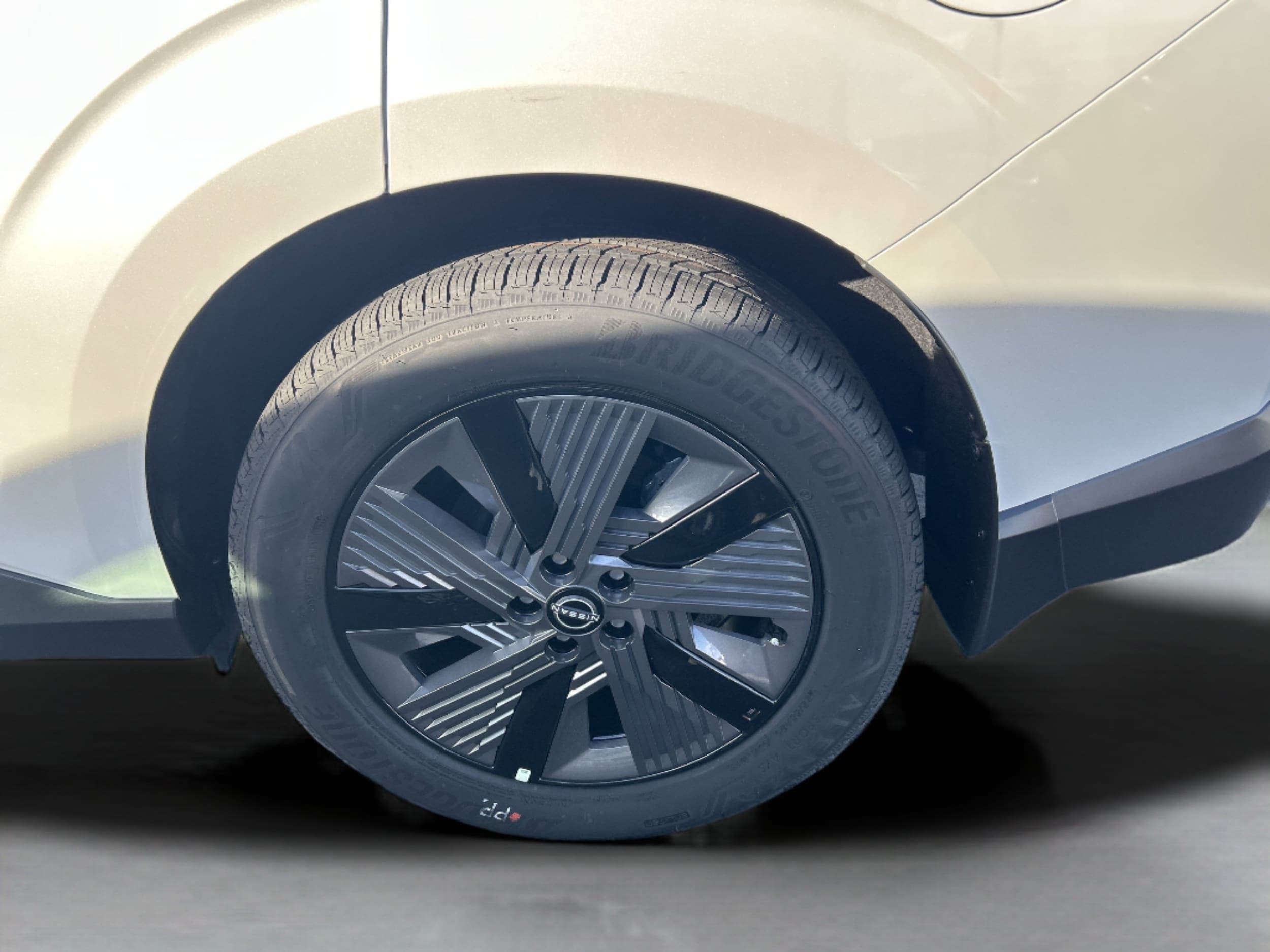 2026 Nissan Murano SL - Photo 24