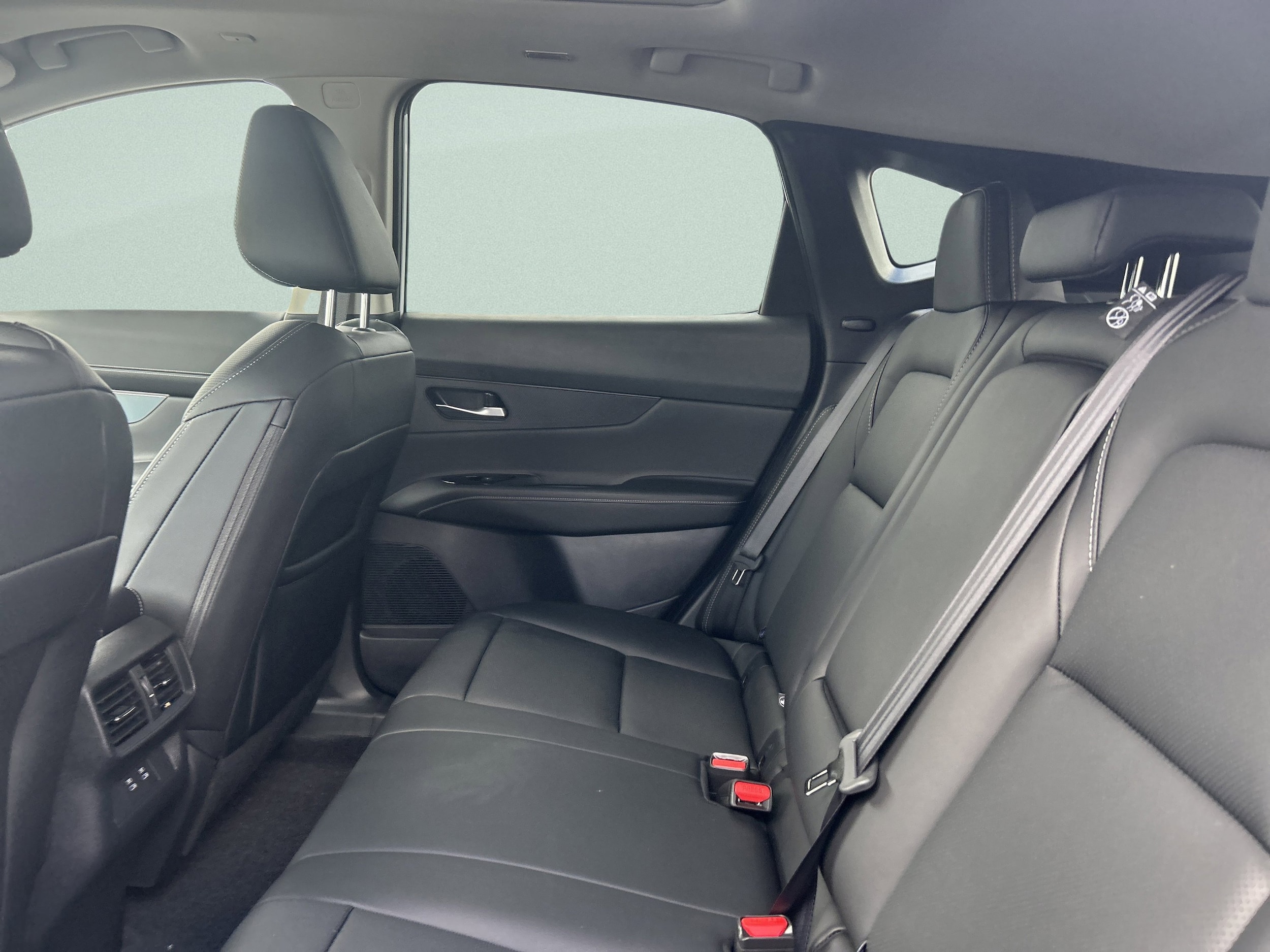 2026 Nissan Murano SL - Photo 49