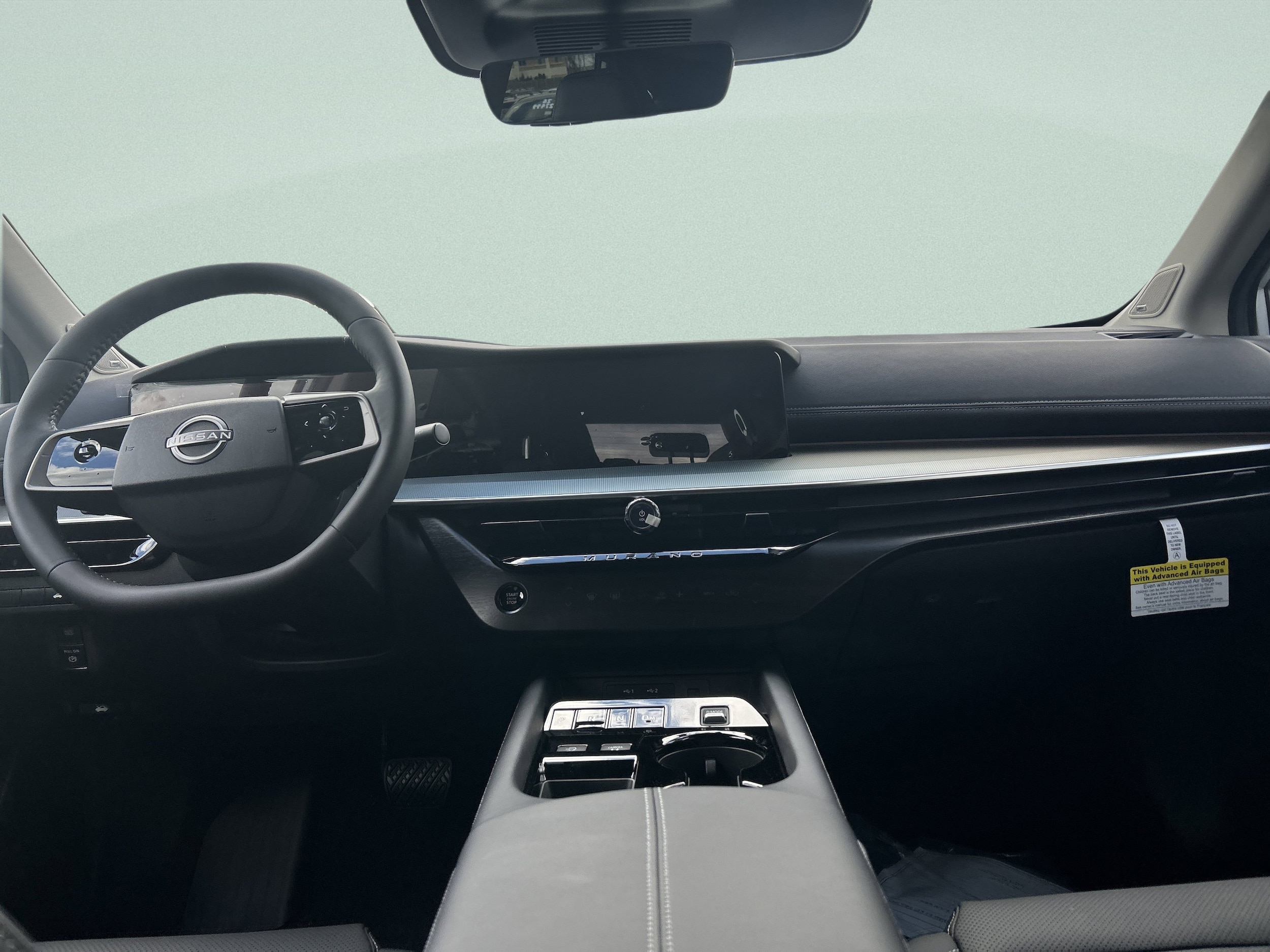 2026 Nissan Murano SL - Photo 55