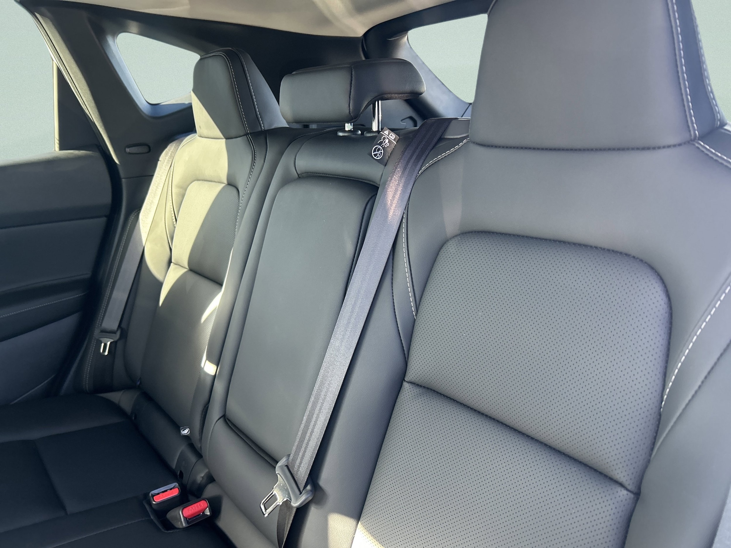2026 Nissan Murano SL - Photo 52