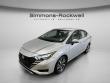 Used 2025 Nissan Versa SV Sedan