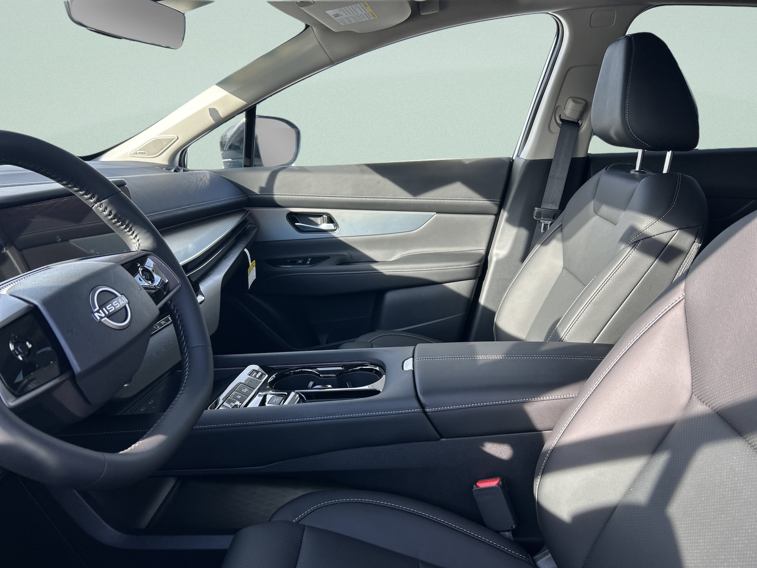 2026 Nissan Murano SL - Photo 25