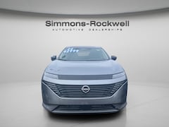 2026 Nissan Murano SL SUV