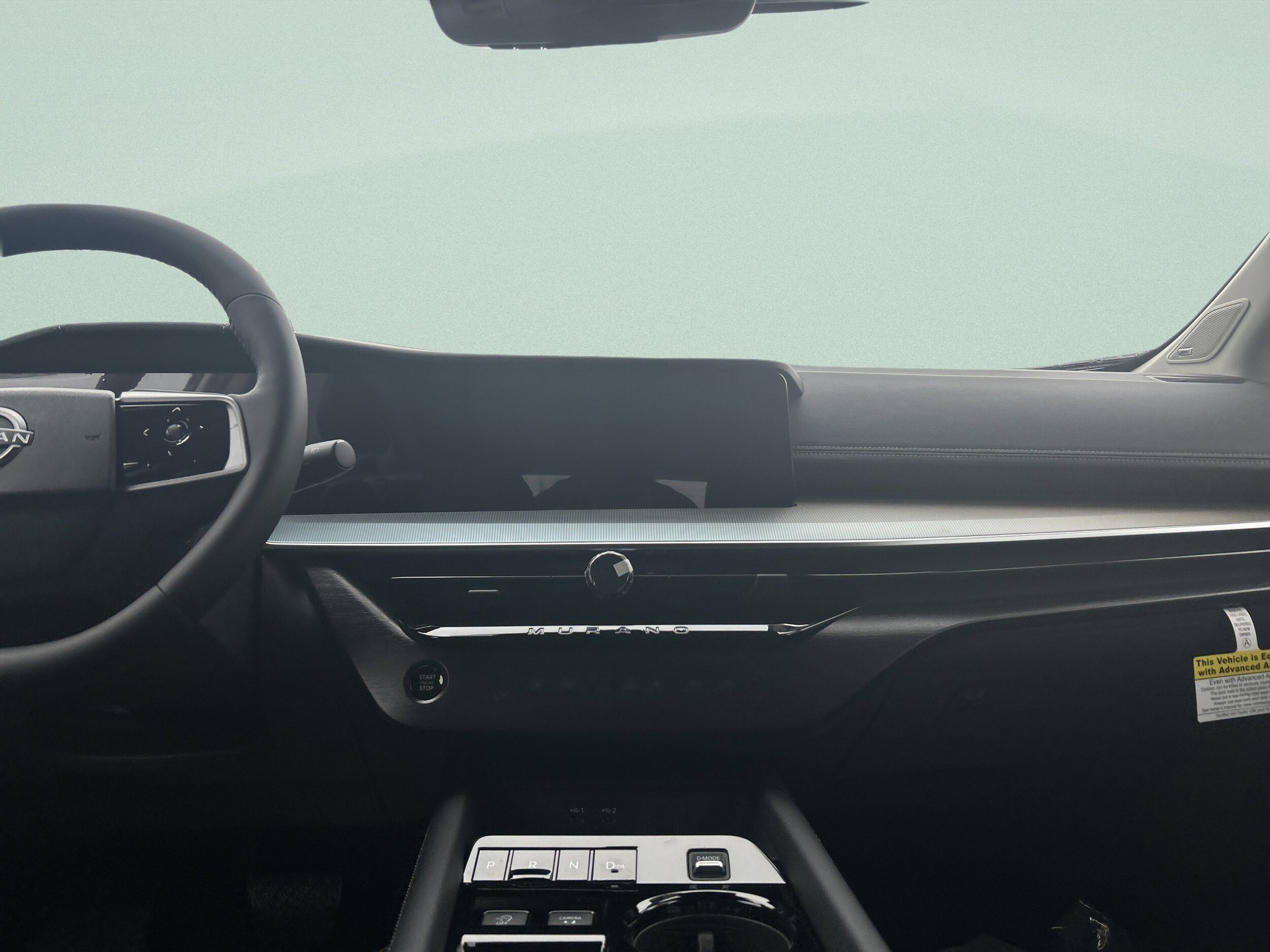 2026 Nissan Murano SL - Photo 18