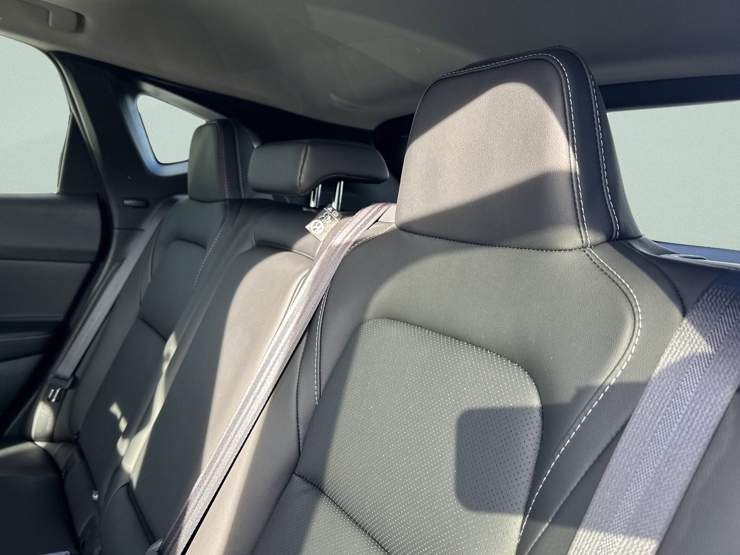 2026 Nissan Murano SL - Photo 29