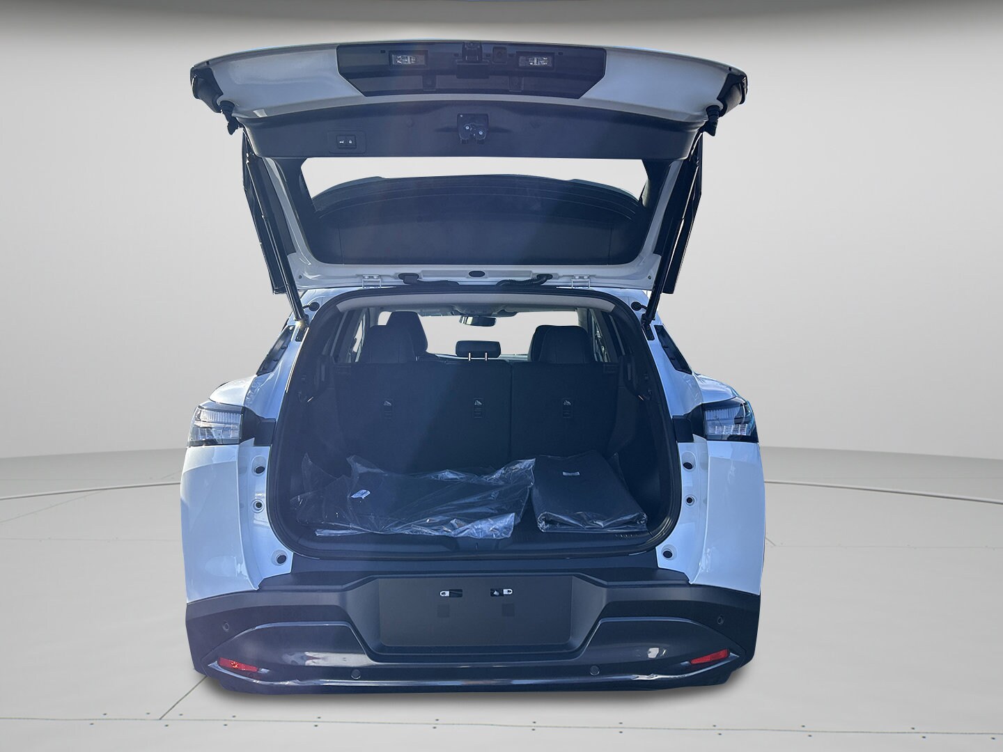 2026 Nissan Murano SL - Photo 8
