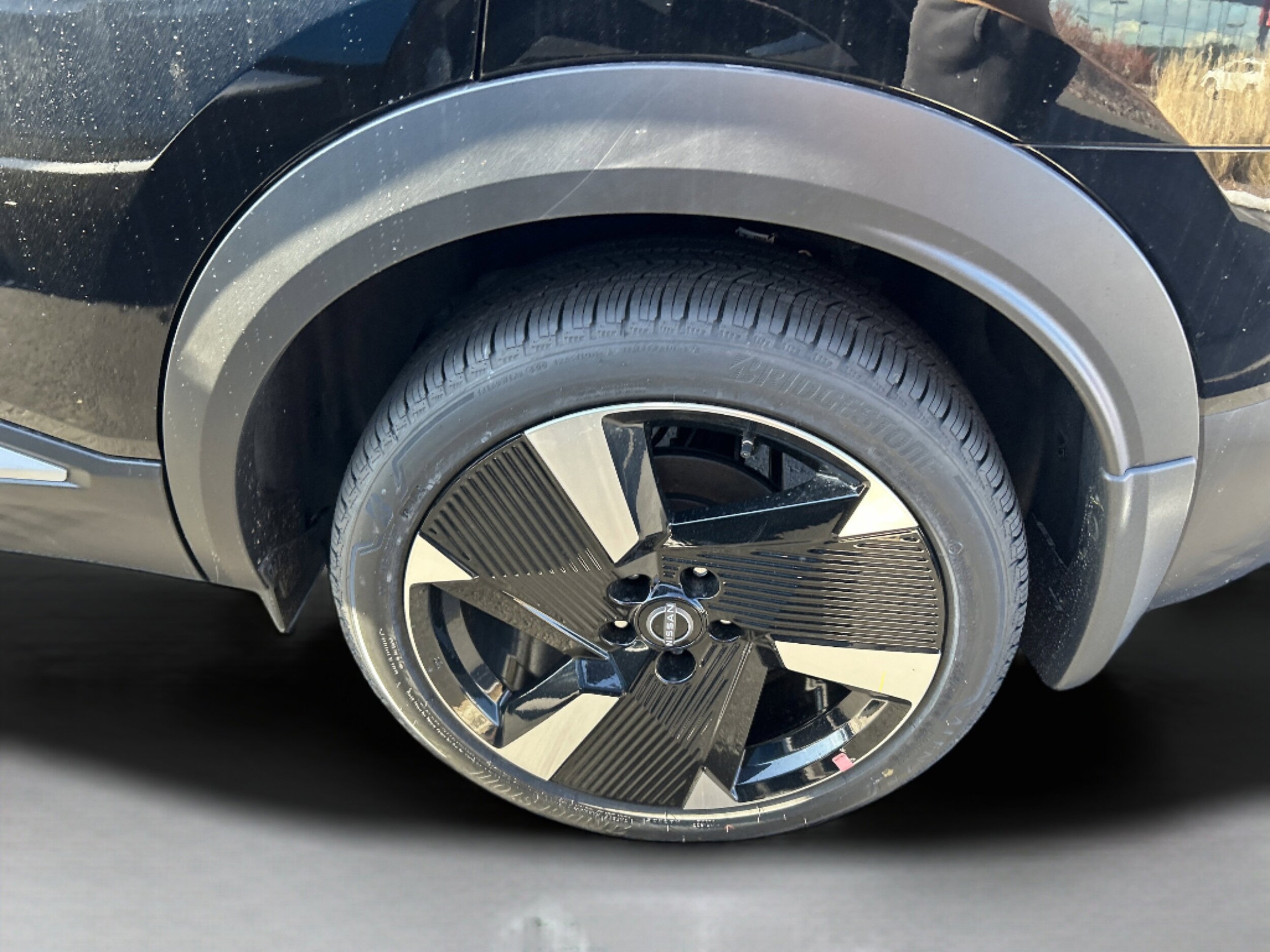 2026 Nissan KICKS SR AWD - Photo 10