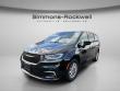 Used 2025 Chrysler Pacifica Select Van Passenger Van