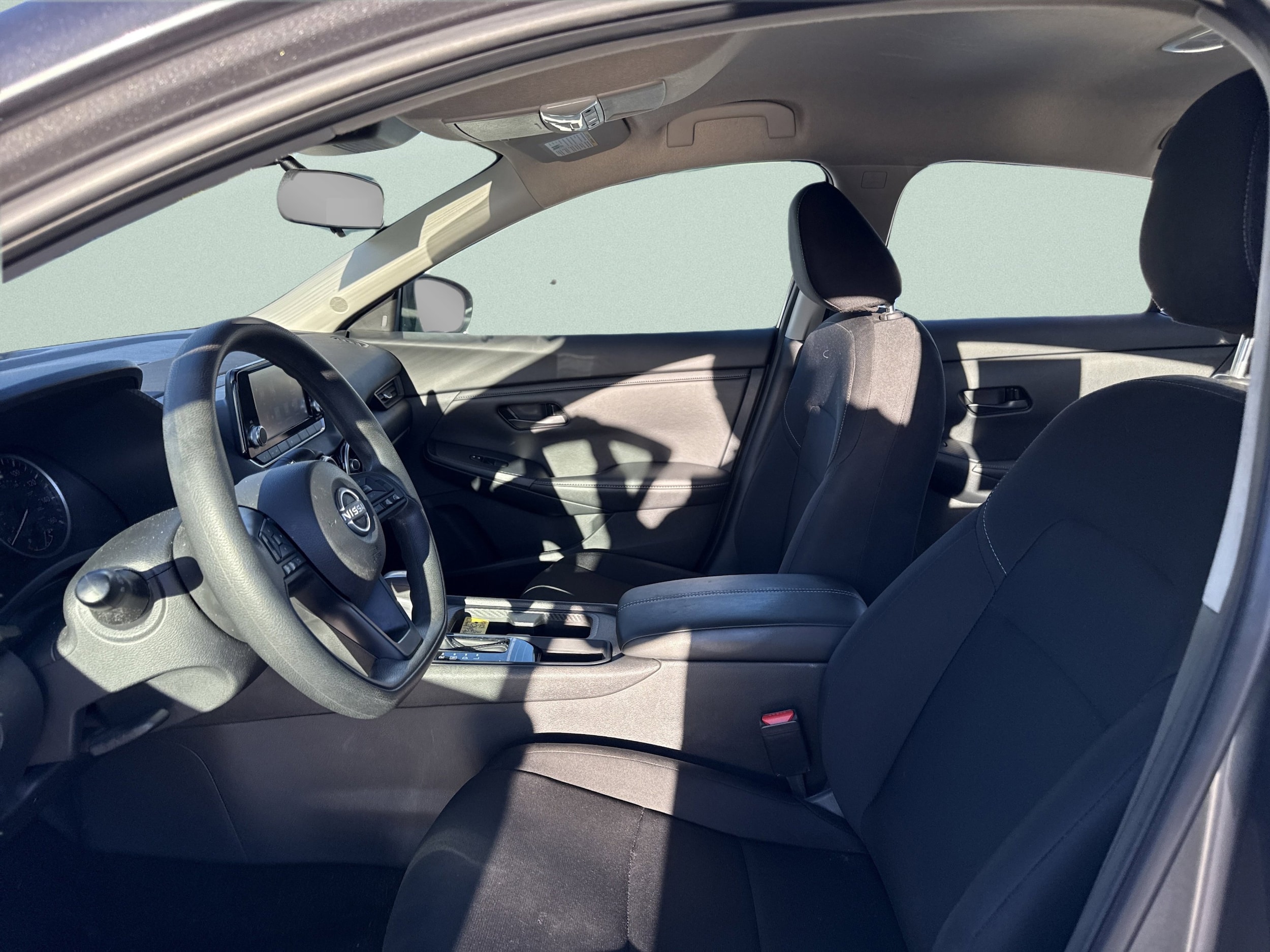 2025 Nissan Sentra S - Photo 38