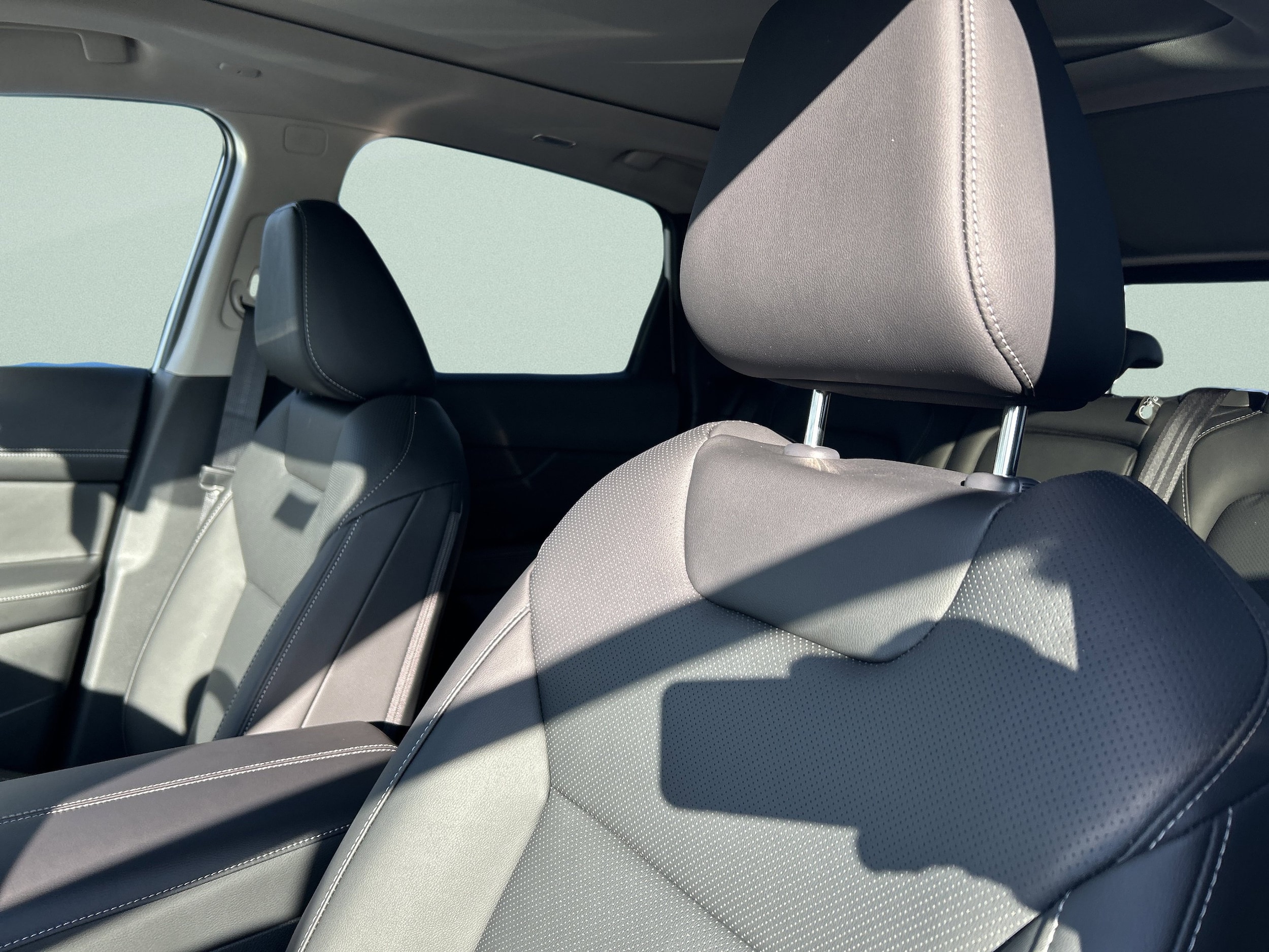 2026 Nissan Murano SL - Photo 11