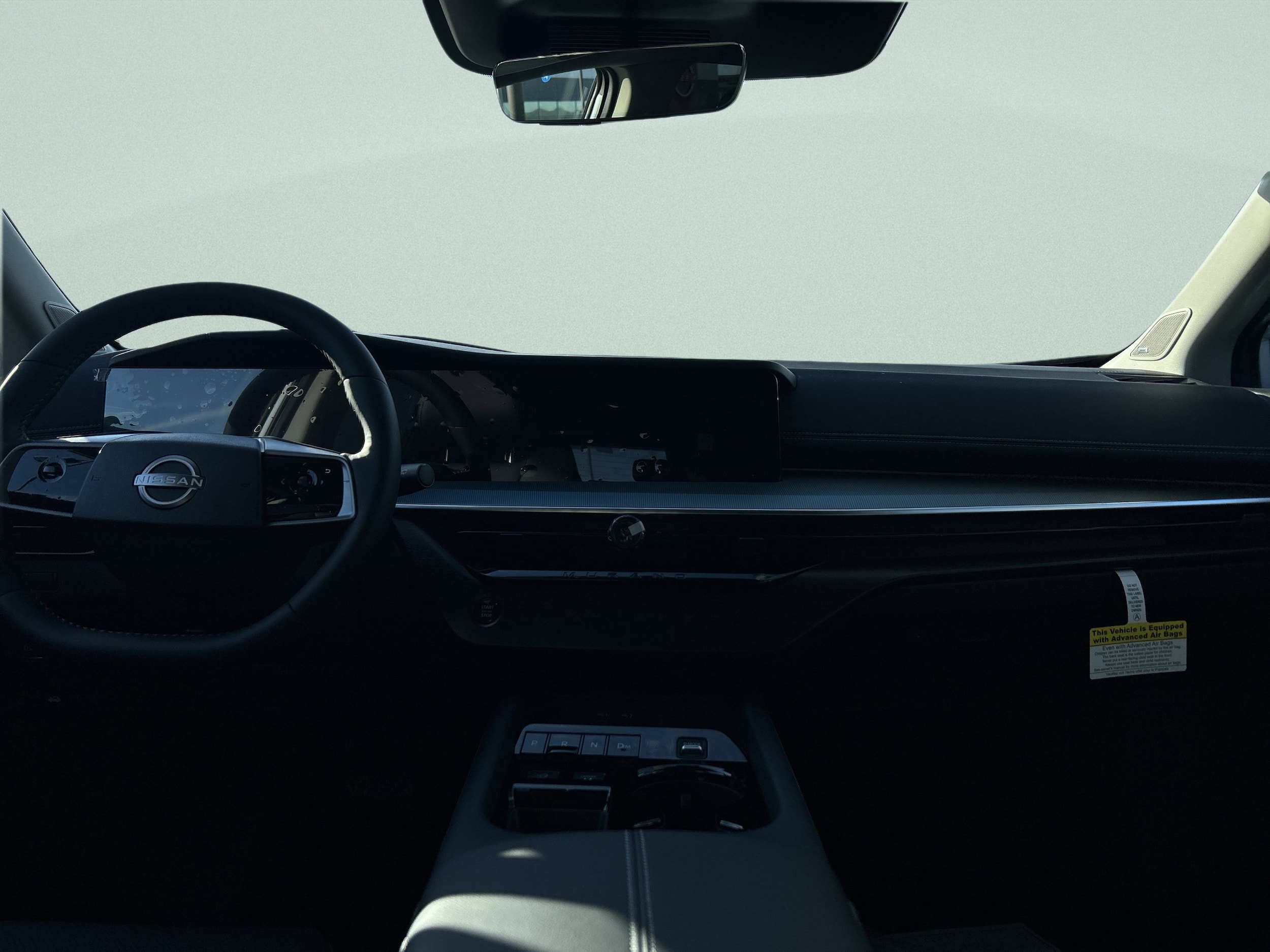 2026 Nissan Murano SL - Photo 17