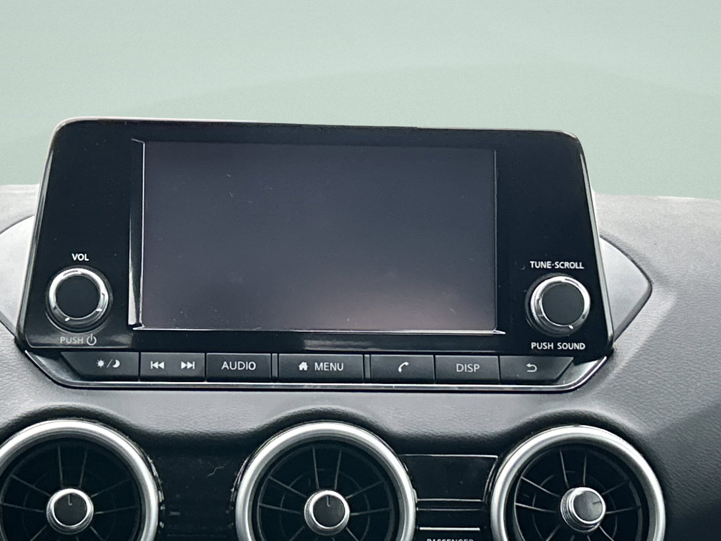 2025 Nissan Sentra S - Photo 17
