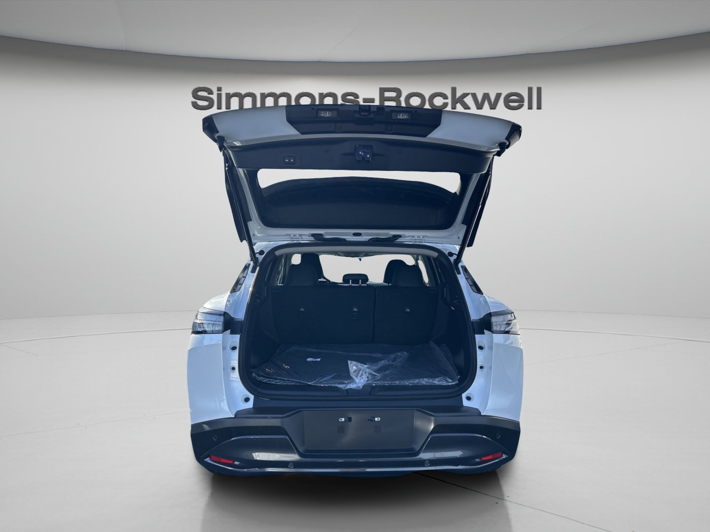 2026 Nissan Murano SL - Photo 22