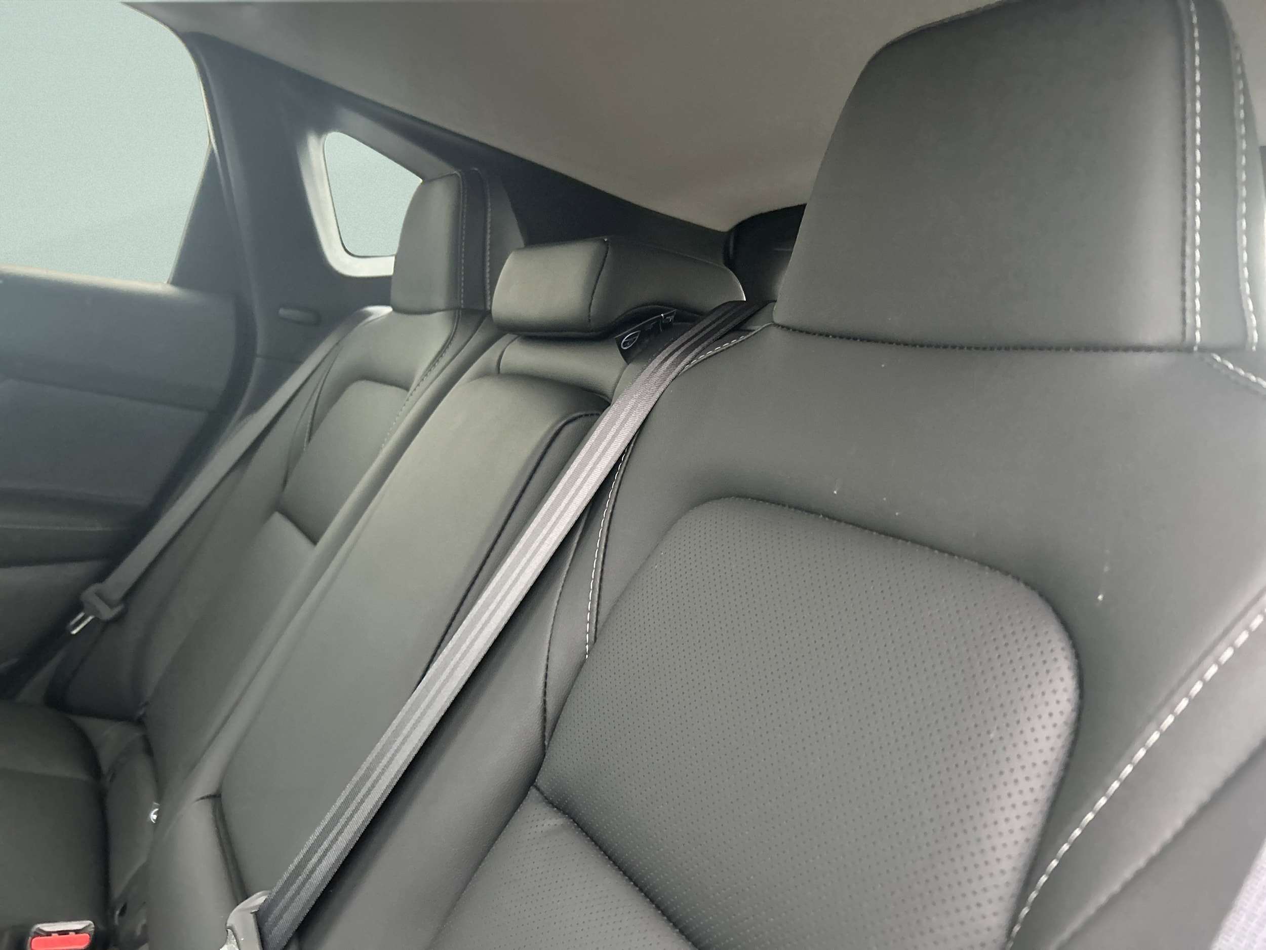 2026 Nissan Murano SL - Photo 16
