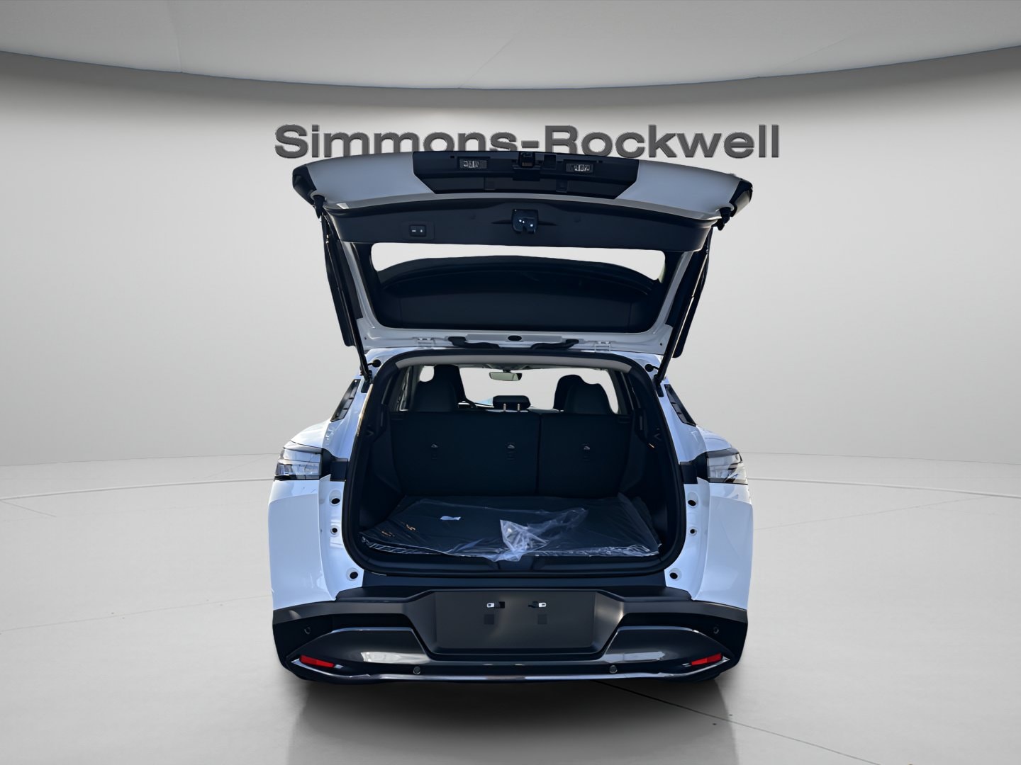 2026 Nissan Murano SL - Photo 22