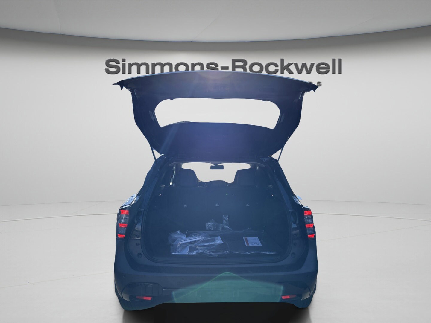 2026 Nissan KICKS SR AWD - Photo 8