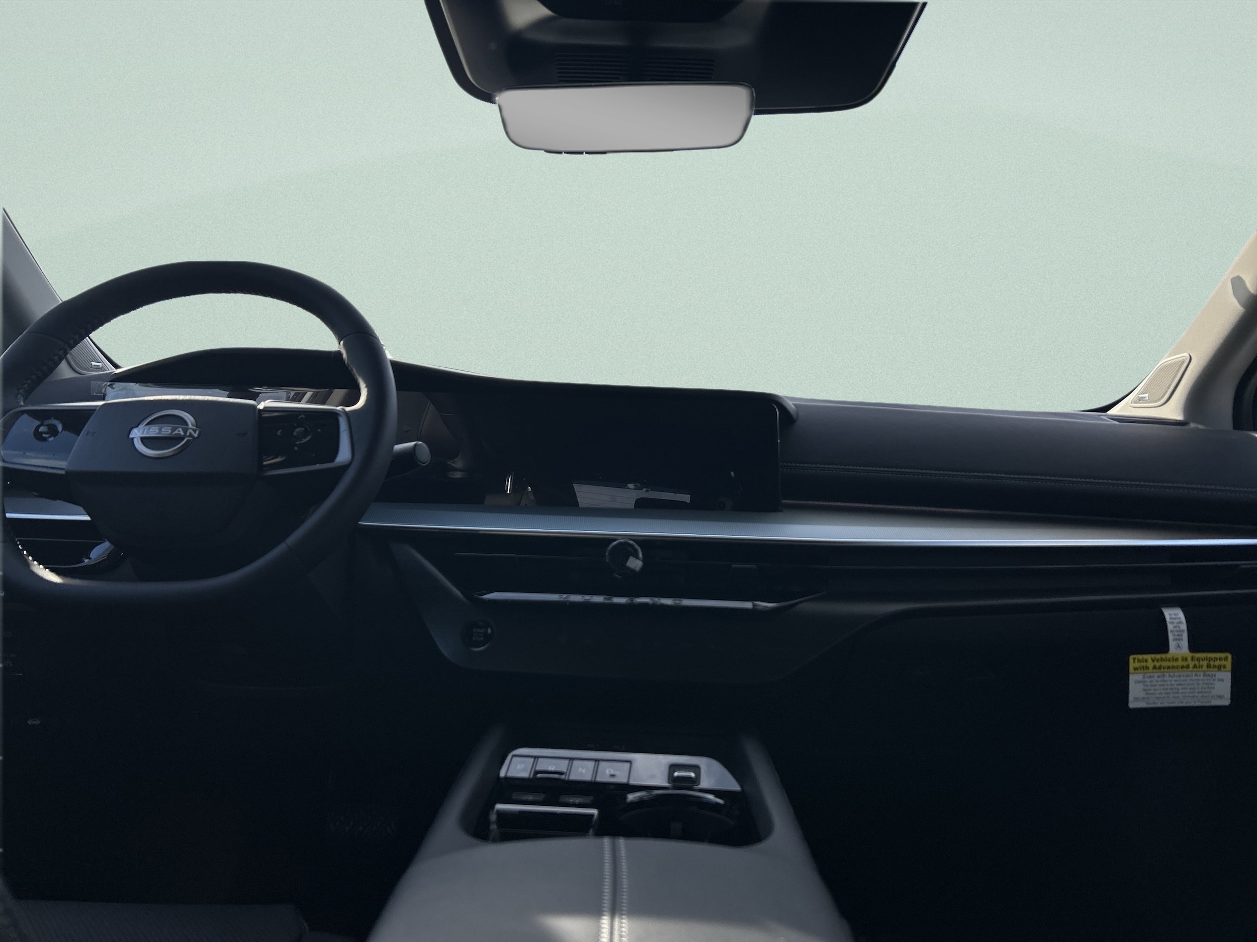 2026 Nissan Murano SL - Photo 33