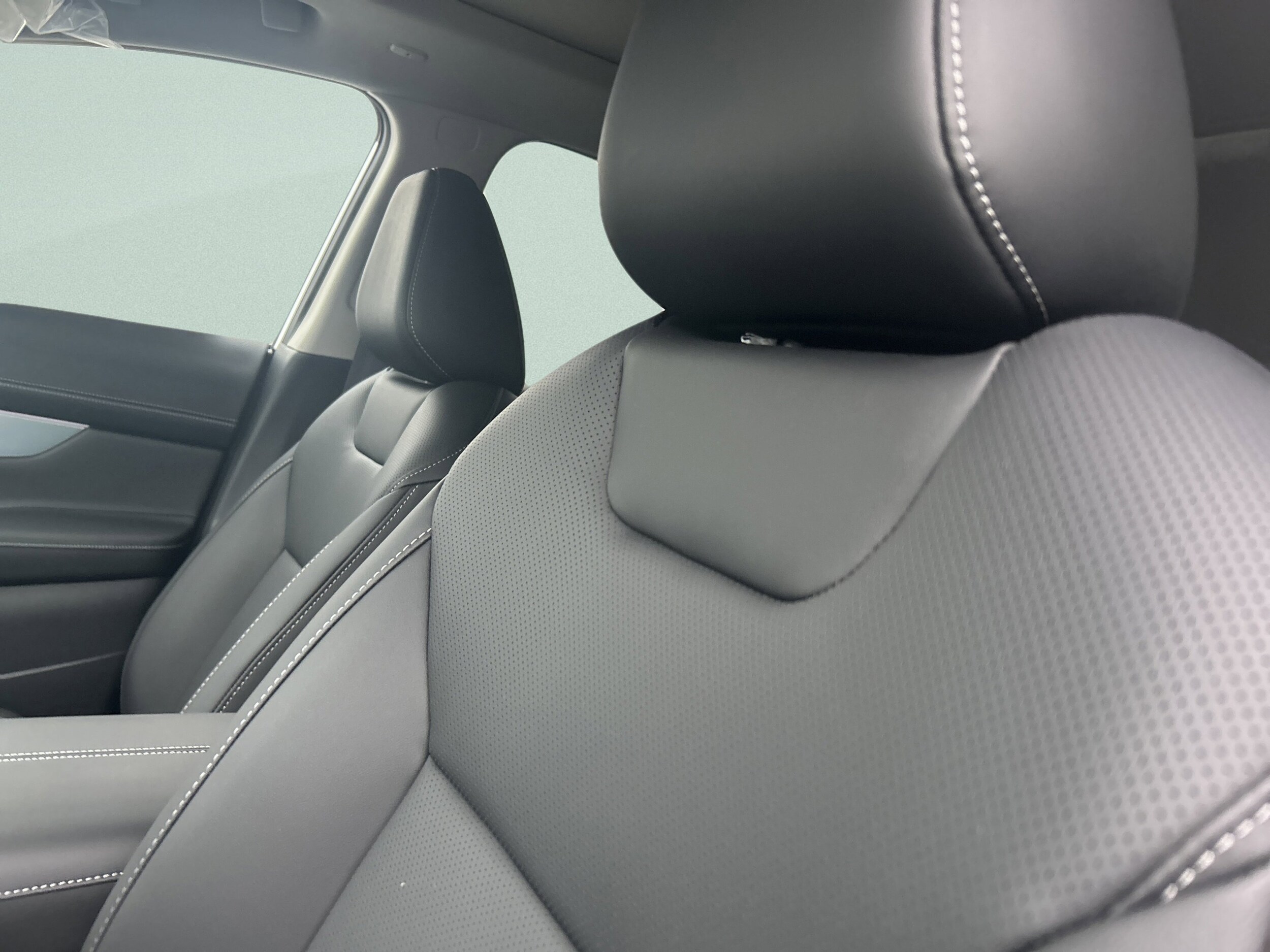 2026 Nissan Murano SL - Photo 13