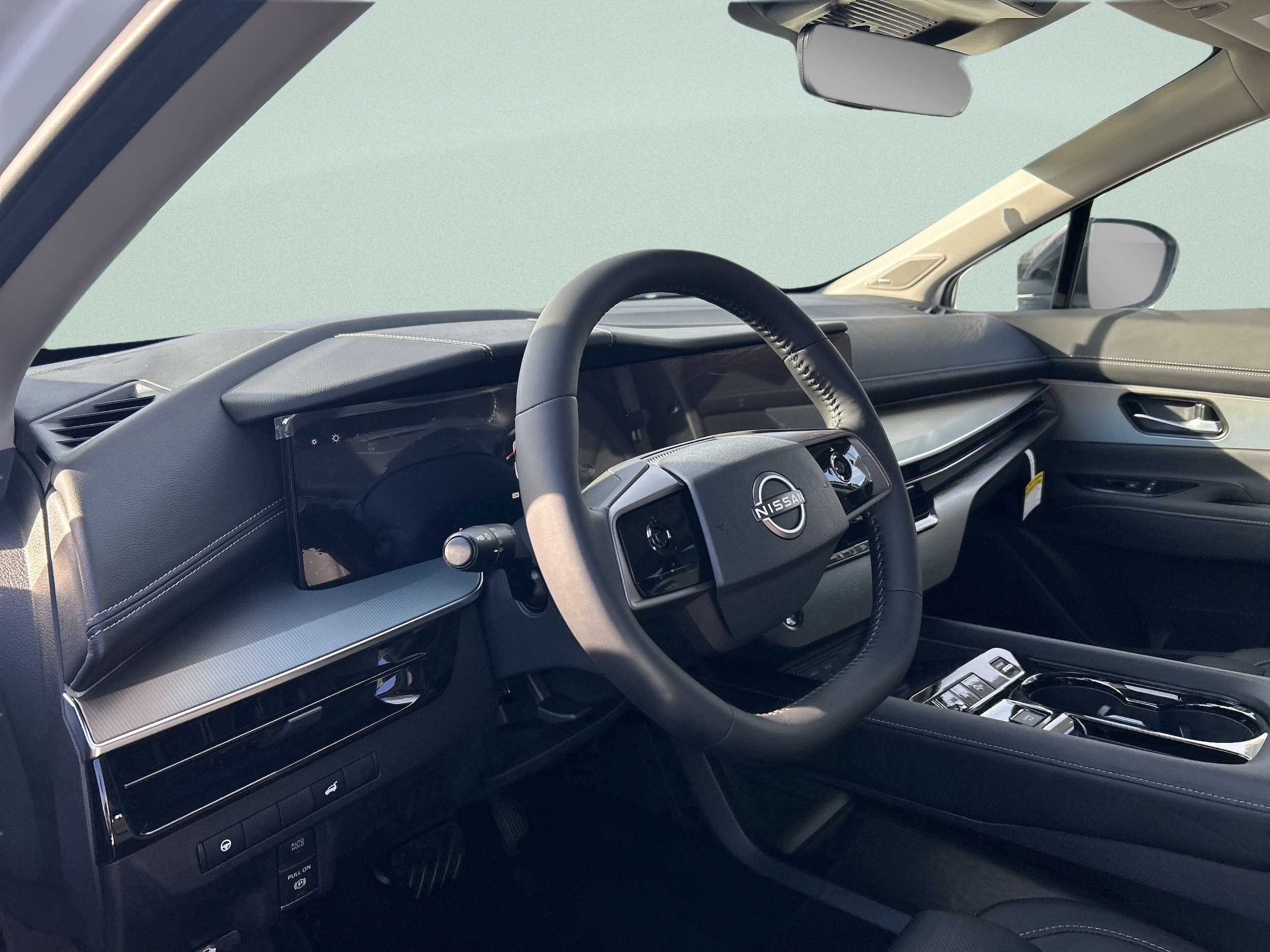 2026 Nissan Murano SL - Photo 27