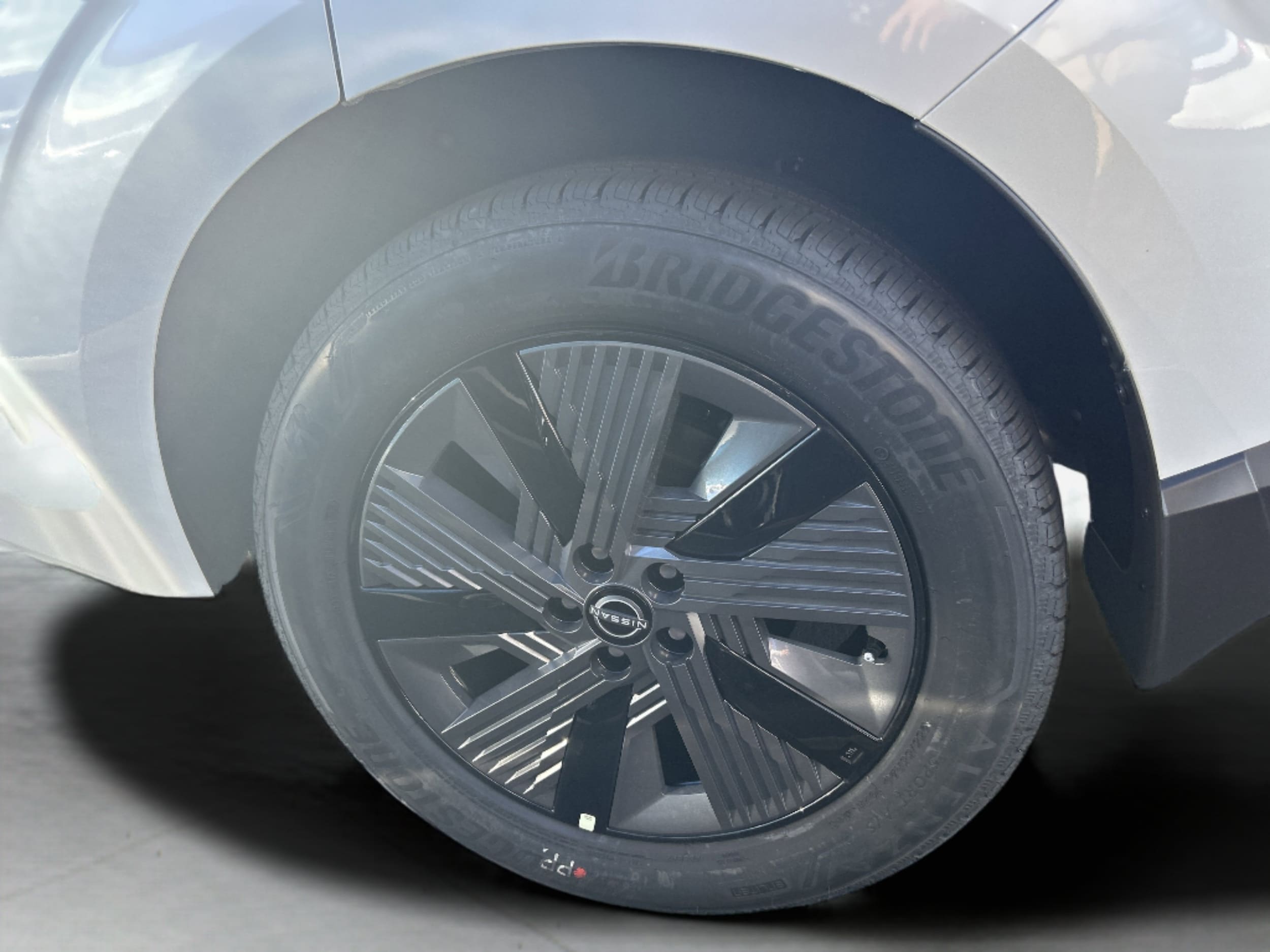 2026 Nissan Murano SL - Photo 40