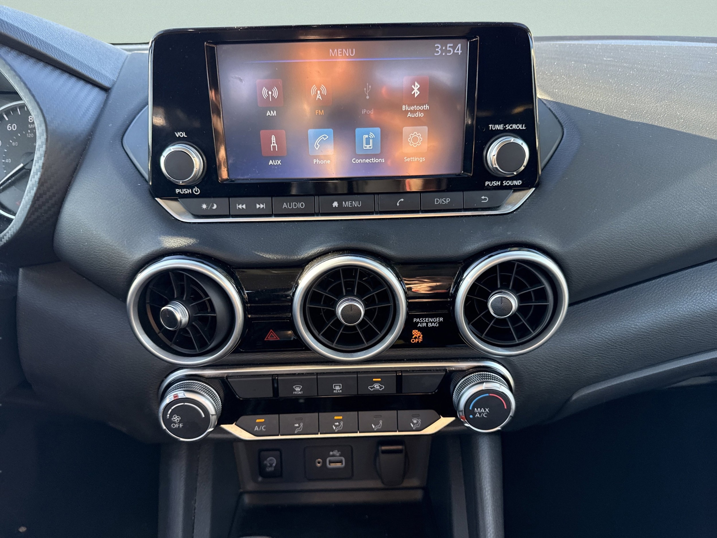 2025 Nissan Sentra S - Photo 23