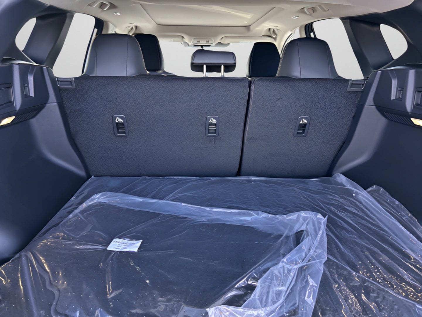 2026 Nissan Murano SL - Photo 23