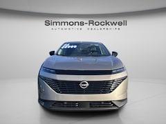 2026 Nissan Murano SL SUV