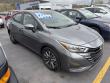 Used 2025 Nissan Versa SV Sedan