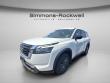 Used 2024 Nissan Pathfinder S SUV