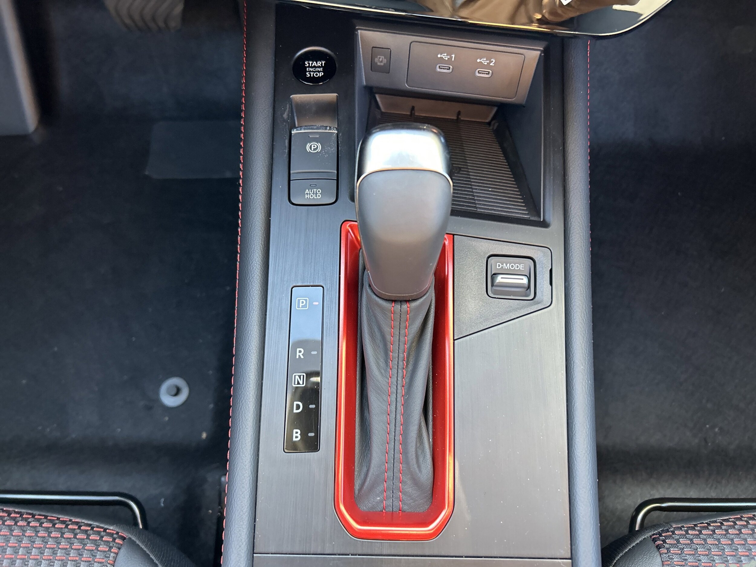 2026 Nissan KICKS SR AWD - Photo 21