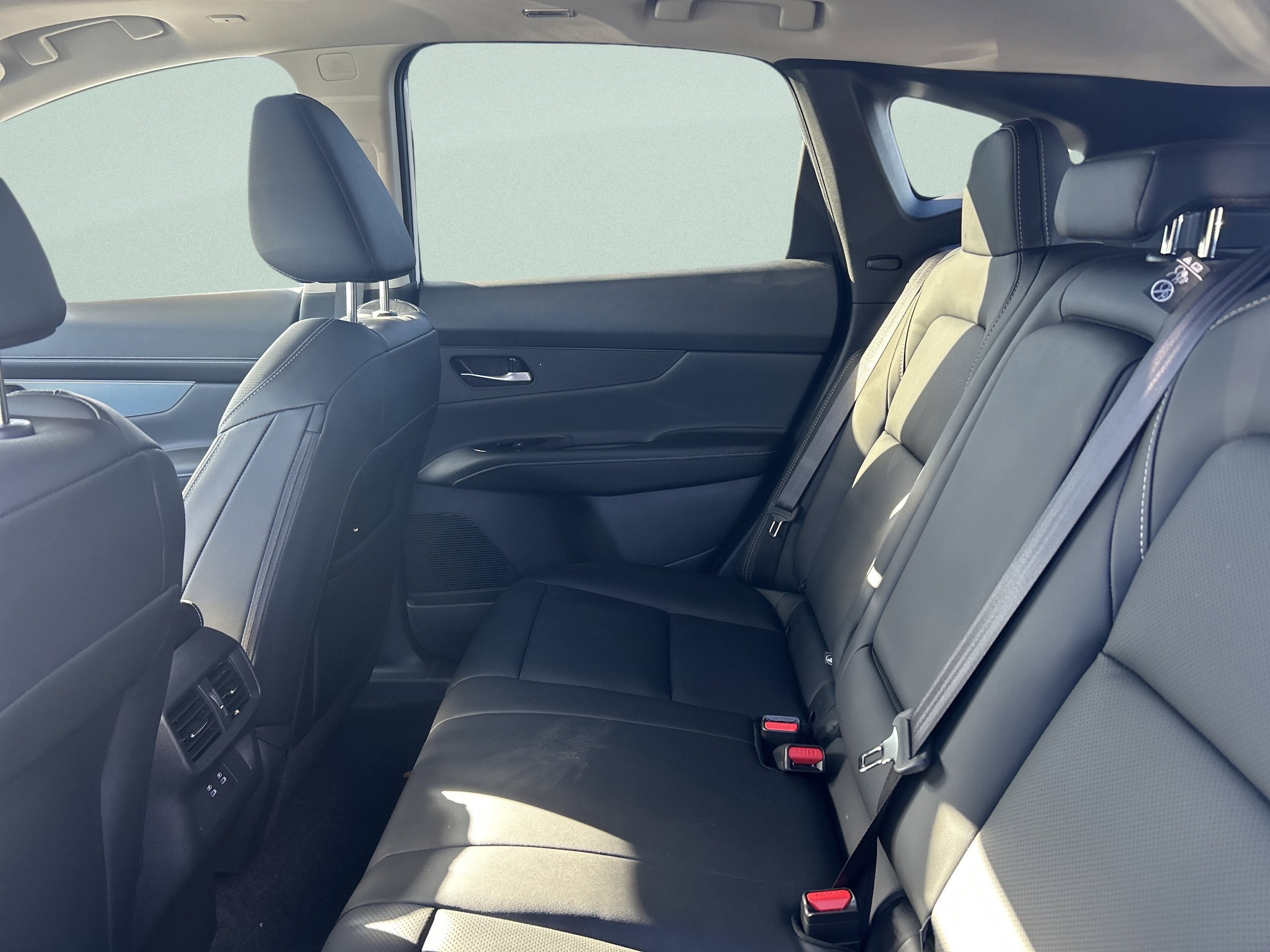 2026 Nissan Murano SL - Photo 50