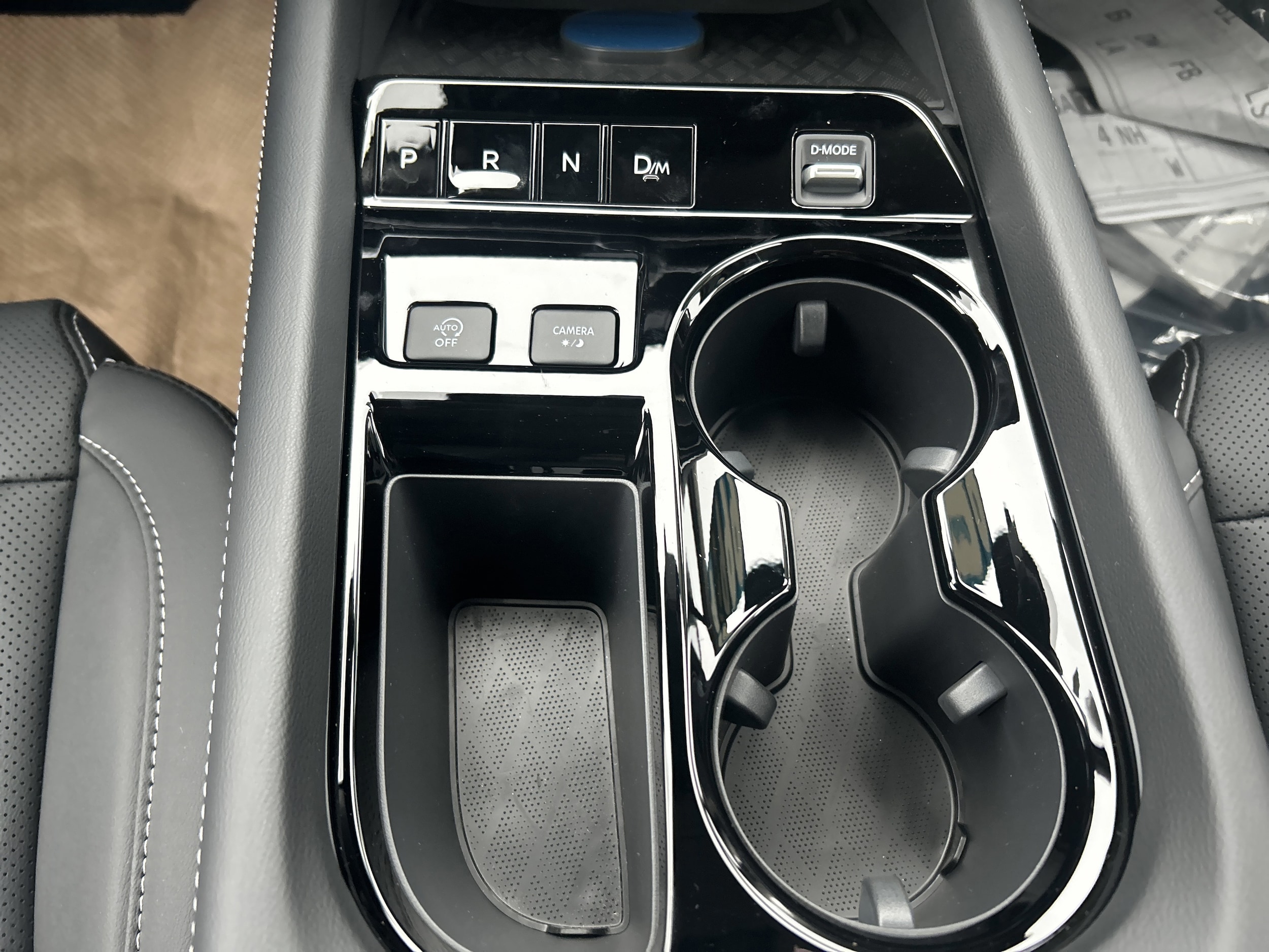 2026 Nissan Murano SL - Photo 22