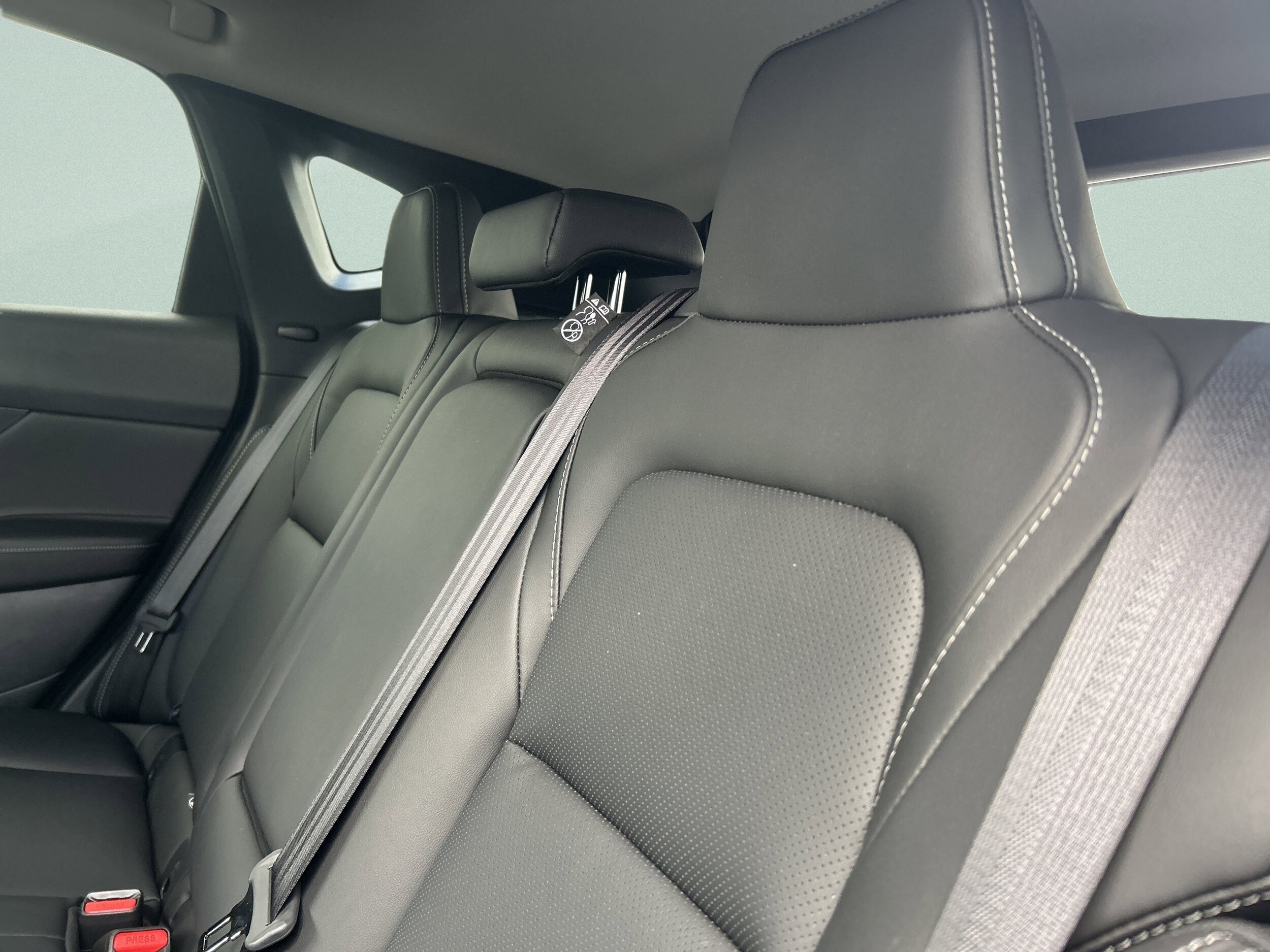 2026 Nissan Murano SL - Photo 51