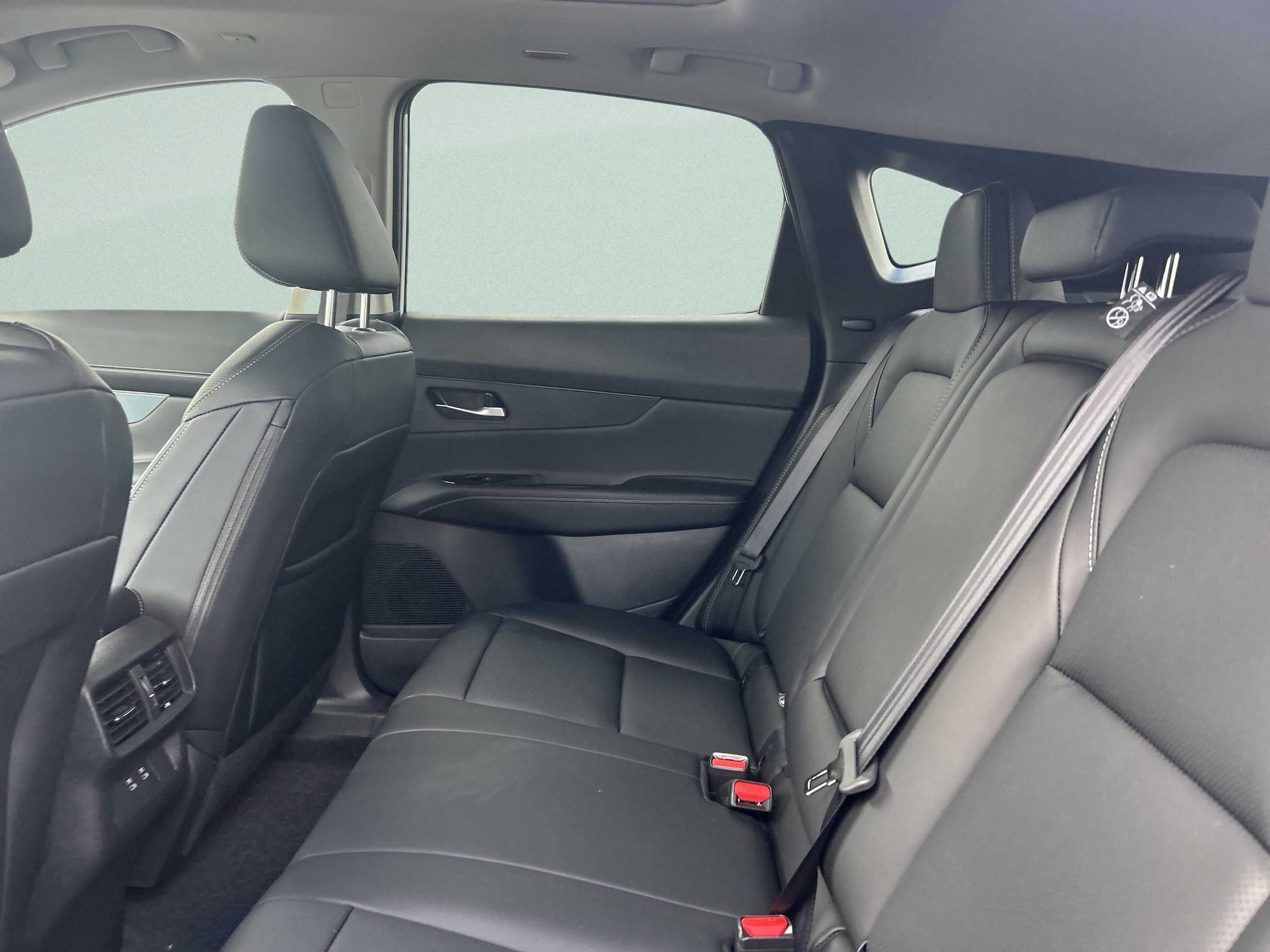 2026 Nissan Murano SL - Photo 49