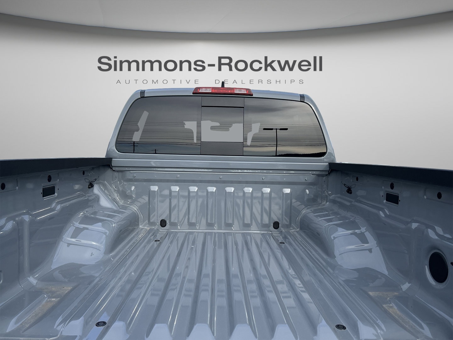 2026 Nissan Frontier SV - Photo 9