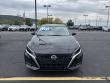 Used 2025 Nissan Altima SV Sedan