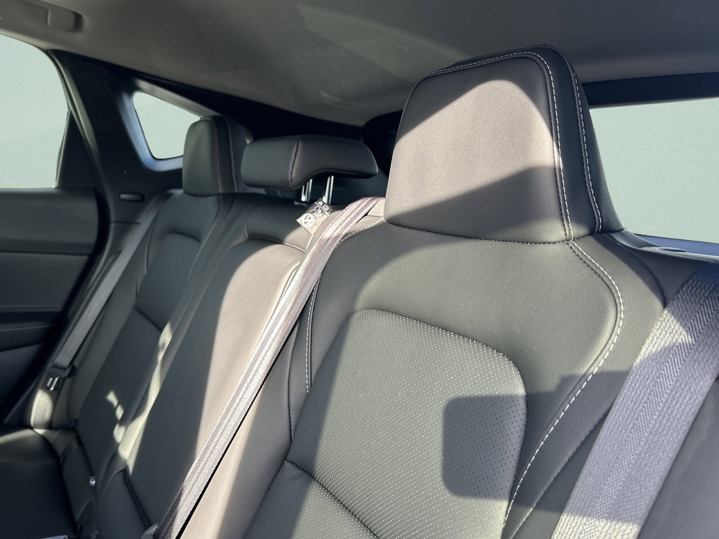 2026 Nissan Murano SL - Photo 29