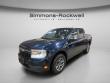 Used 2022 Ford Maverick SUPERC Truck SuperCrew
