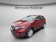 Nissan Rogue Sport