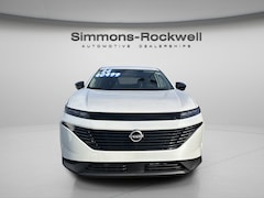 2026 Nissan Murano SV SUV