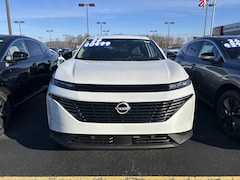 2026 Nissan Murano SV SUV