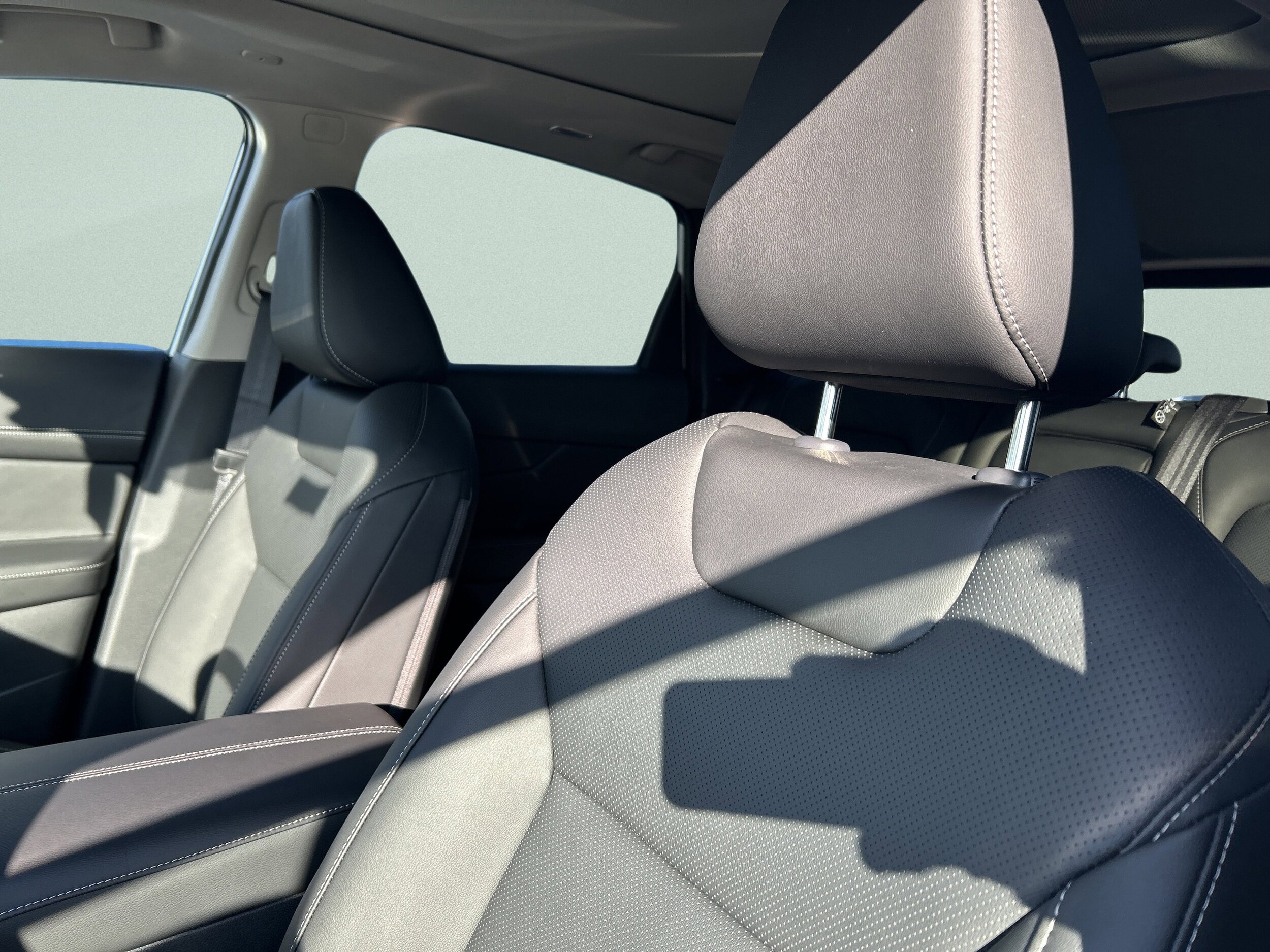 2026 Nissan Murano SL - Photo 13