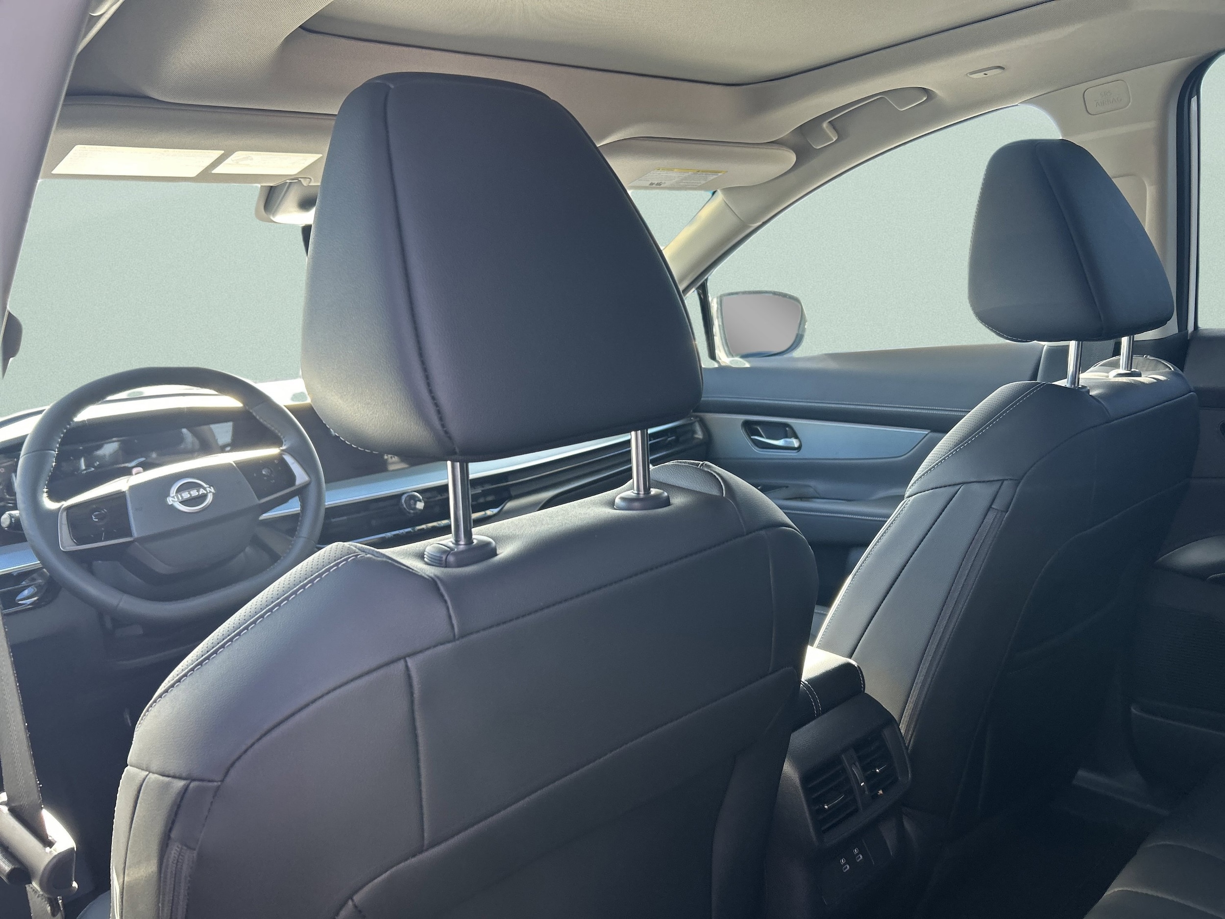 2026 Nissan Murano SL - Photo 50