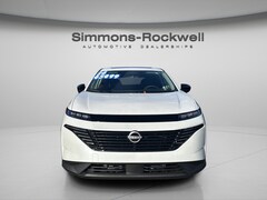 2026 Nissan Murano SL SUV