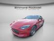 Used 2025 Nissan Z Sport Coupe